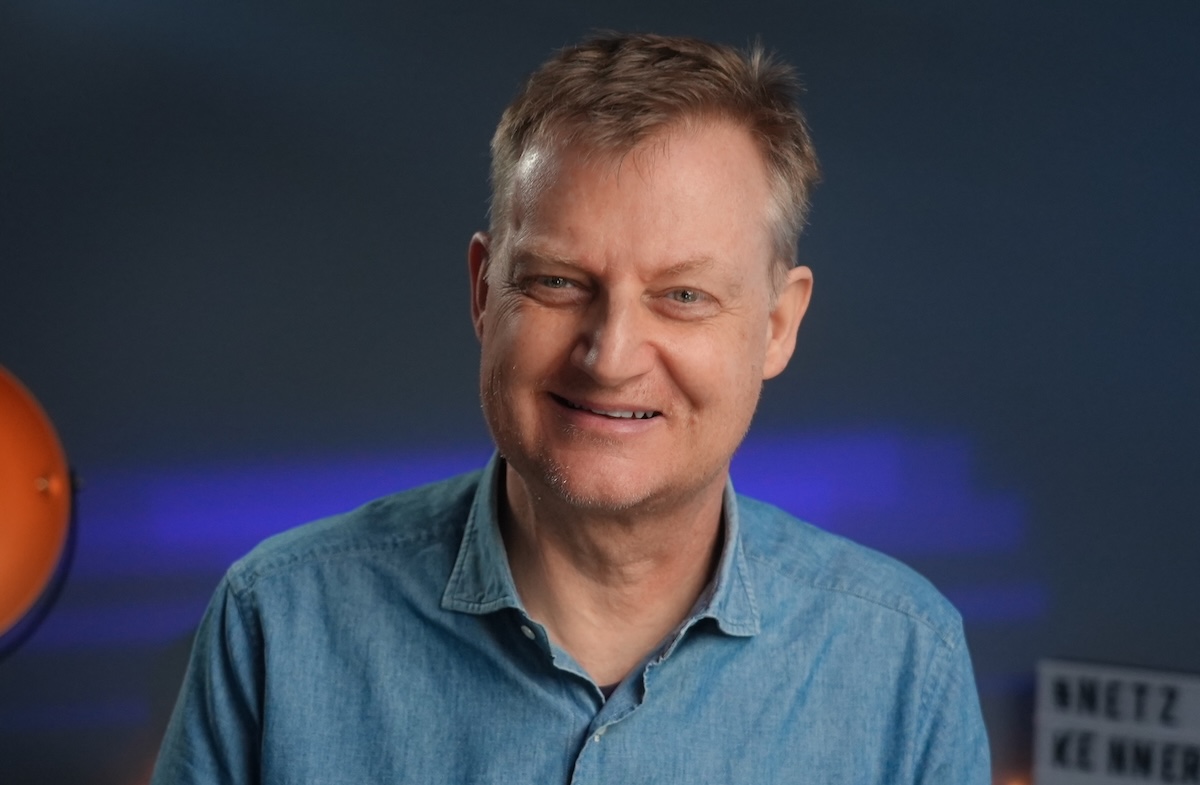 Jörg Schieb, Digitalexperte
